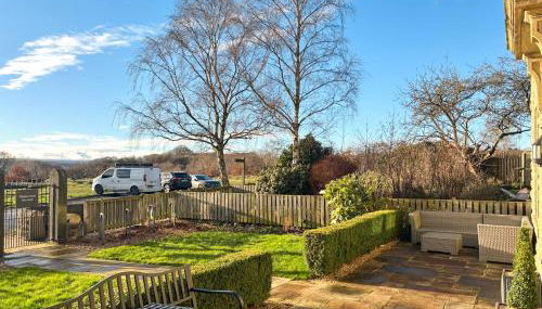 Bracken Hall House - Foto 2