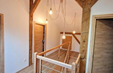 Gîte du Mont d'Air 4 étoiles, au cœur du massif vosgien, bain nordique - Foto 14