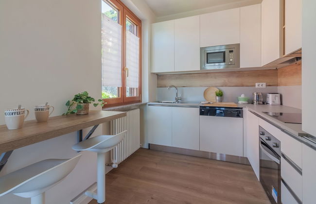 La Maison du Lac - Foto 11