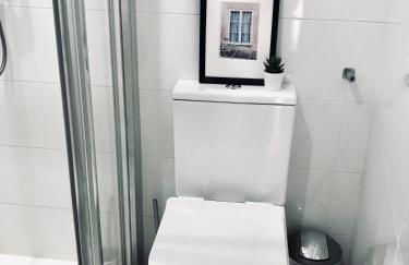 Apartamentos Élite - Art Collection - Frida - Foto 29