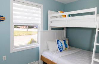 At the Beach - Old Homestead Beach House - Foto 39