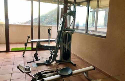 Precioso chalet en Santa Cruz con piscina - Foto 16