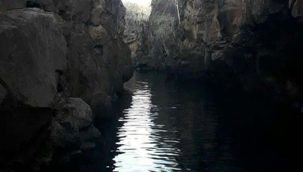 Explorez Las Grietas