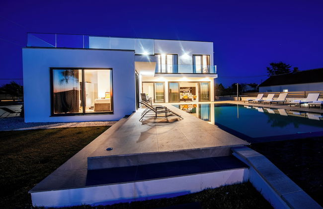 Villa Stressles - Foto 43