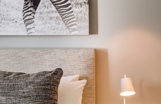 Experience Vibrant Living at De Waterkant Views - Foto 20