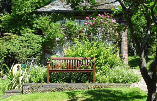 Coach House at The Glen - Foto 12