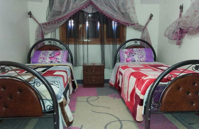 Sweet Azrou Holiday - Foto 2