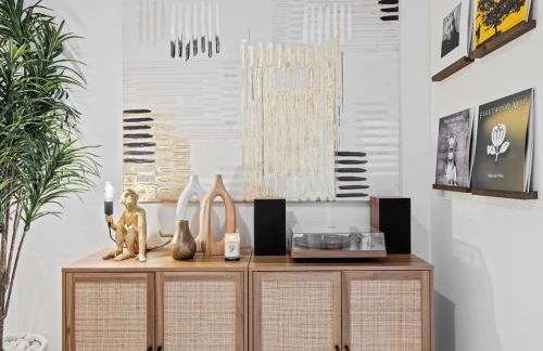 Sunshine Retreat I Waterfront I Pool I Paddle Boards I Bikes - Foto 37