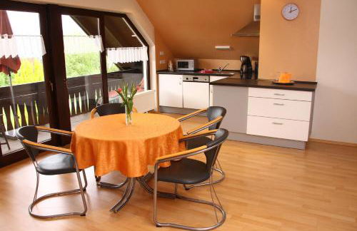 Ferienwohnungen Haus Albert - Foto 27