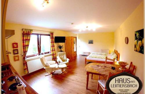 Haus am Leimersbach - Foto 6