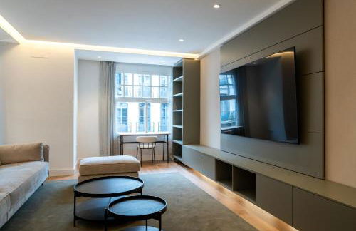 Lujo en pleno centro - Foto 11