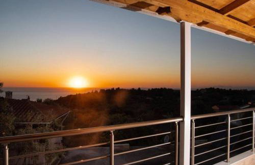 Kristo House - Tsoukalades Lefkada - Lefkada BnB - Foto 78