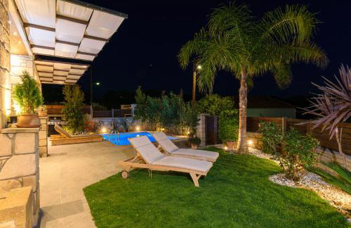 Effrosini Traditional Home - Foto 12