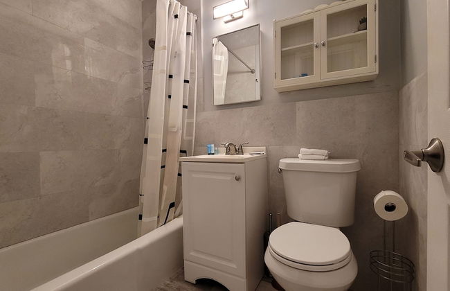 Beachway Inn - Foto 25