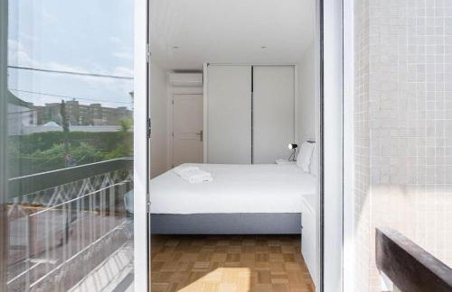 Family Flat Near Porto - Foto 6