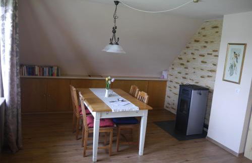 Ferienwohnung Weserblick Polle - Foto 54