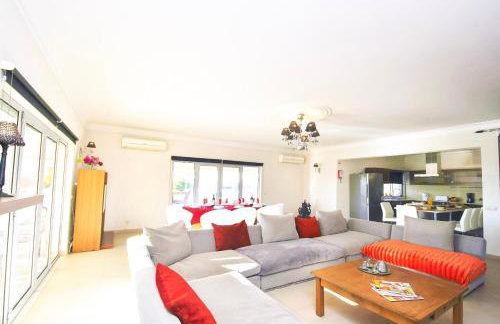Villa Buddha - Piscina e BBQ em Albufeira - Foto 20