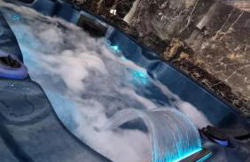 RoyalSpa appartement d'amour avec jacuzzi privatif - Foto 13