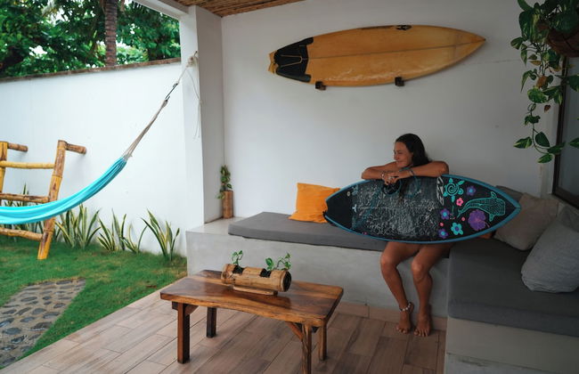 Coco Surf Tropical Village - Foto 18