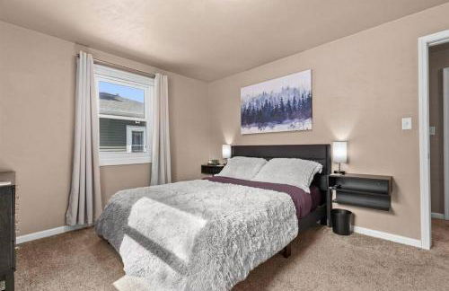 Stadium District walking distance, Tailgate Garage - Foto 22