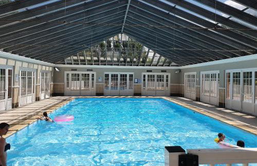 Dans la résidence les jardins d opale - Foto 10