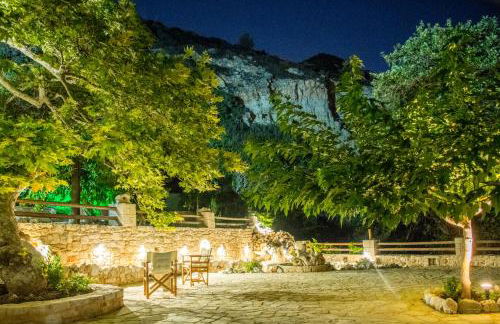 Platani Seaside Villa - Foto 23