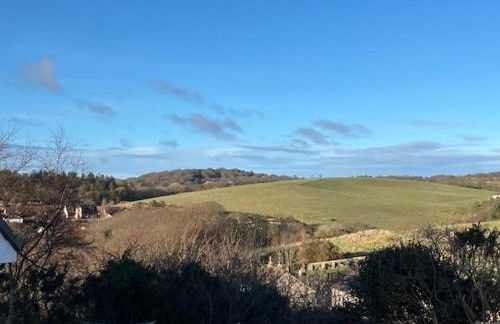 Cosy Holiday Home Portpatrick - Foto 54