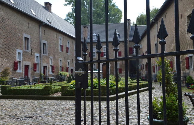 Apartment Near the Belgian Border - Photo 60