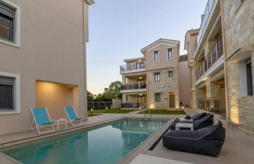 Momento Luxury Apartments walking distance from the beach - Photo 33