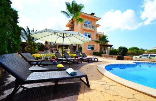 Chalet Libertat - Foto 2