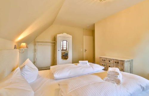 Ferienhaus Rotkehlchen Lieper Winkel, Rankwitz - Foto 35