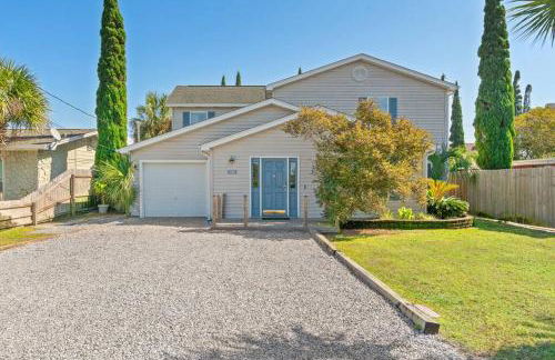 Pirates Cove - Private Pool, Seasonal Hot Tub, Game Room, Close to Beach, Pets OK - Photo 54