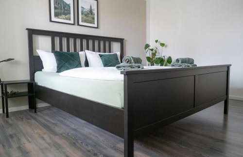 Ferienwohnung Schwarzwald Lodge - Foto 6