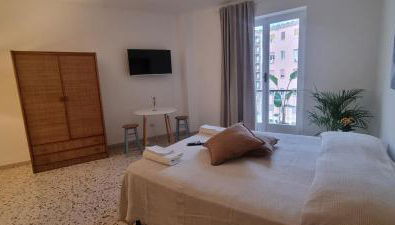 Beautiful Apartment near Ortigia & Central Stations - Foto 3, towels, wardrobe