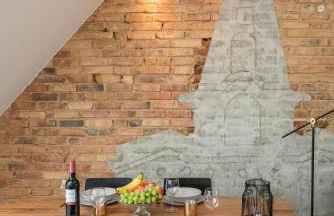 CASSEL LOFTS - Stilvolles Loft im Grünen mit Balkon nahe VW-Werk - Foto 1