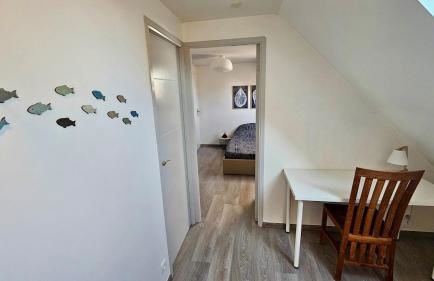 Maison de bourg proche de la mer - Photo 19