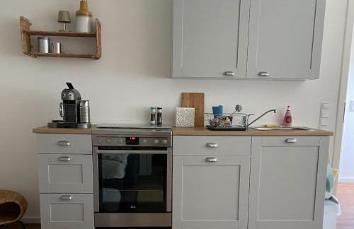 Homies Ferienapartment in Ockstadt - Photo 9