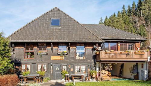 Ferienwohnungen Steinhäusle - Foto 3