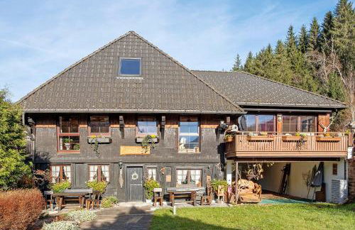 Ferienwohnungen Steinhäusle - Photo 3