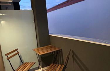 DANAI Studio 22 Paralia - Foto 13