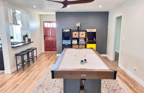 NEW Cozy Zen Pool Jacuzzi Home Heart of San Diego - Foto 4