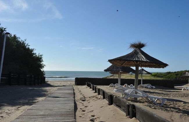 Carilo Soleil Apart Hotel - Foto 50