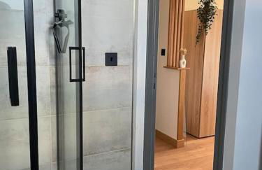 Duplex bord de l'Eure - Parking inclus - Jolie vue sur la cathédrale - Foto 41