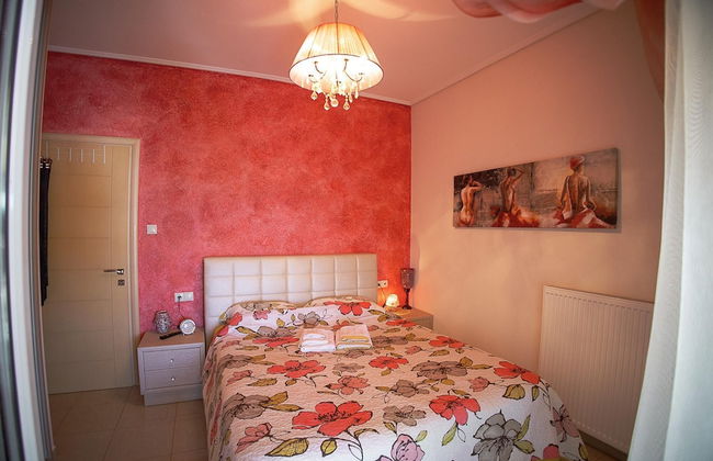 Venia House Marathos - Foto 30