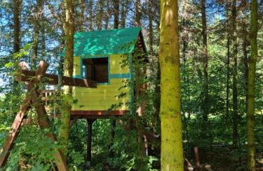 Domek Pod Cisem na wyłączność - Foto 23