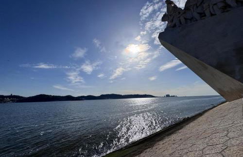 Lisbon Floating Oasis - Foto 19