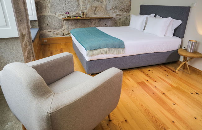 My Ribeira Guest House - Foto 12