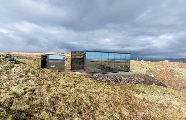 ÖÖD Hekla Horizon - Foto 44