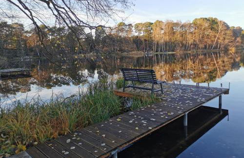 Villa Seeidyll - Foto 66