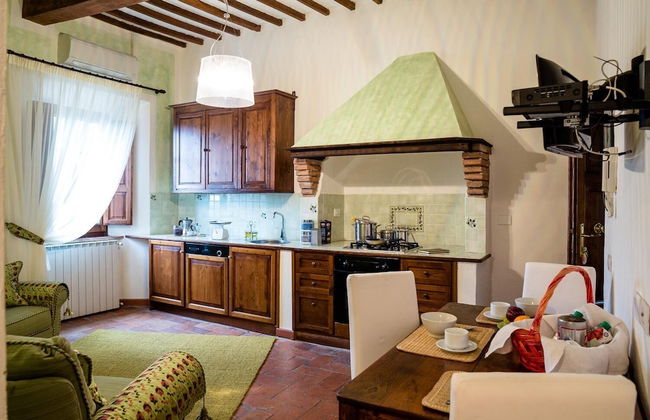 Agriturismo Tenuta di Montemassi La Fattoria - Foto 14